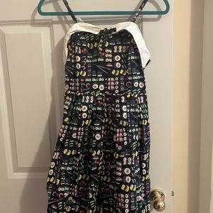 Bonne Chance Sushi Dress